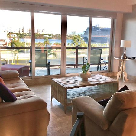 Oceanview Luxury, Pool, Near Tour Boats & Beach Dk12 プエルトバラータ エクステリア 写真