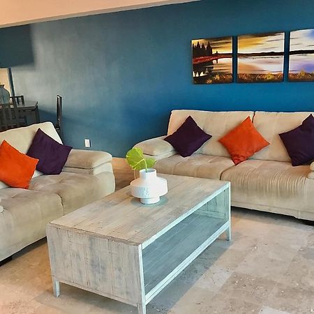 Oceanview Luxury, Pool, Near Tour Boats & Beach Dk12 プエルトバラータ エクステリア 写真