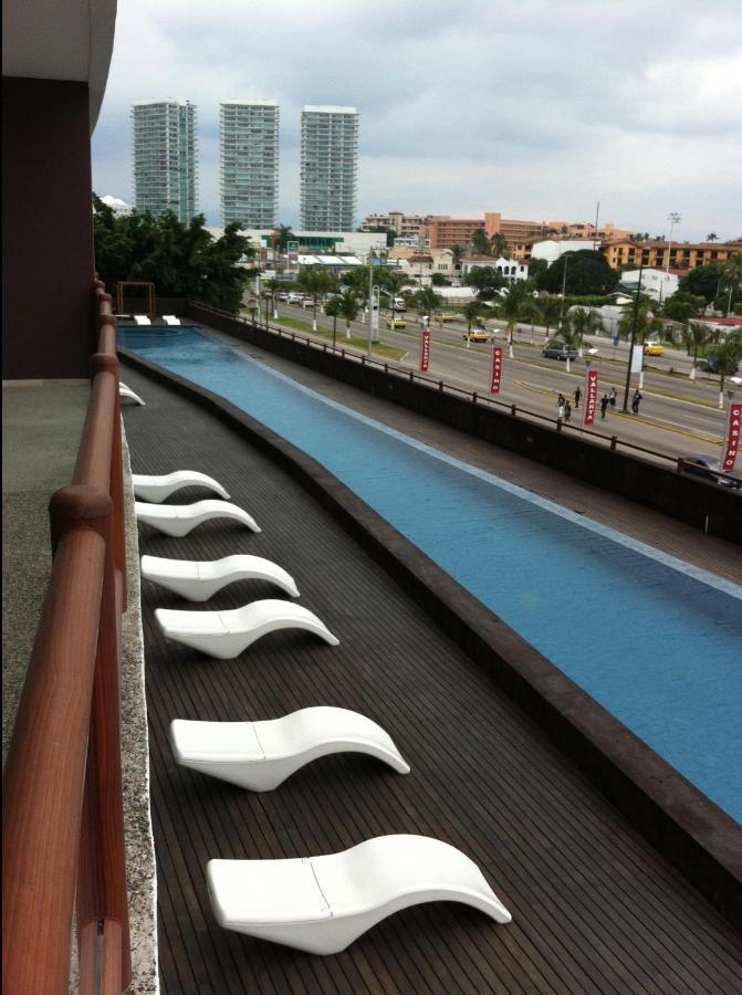 Oceanview Luxury, Pool, Near Tour Boats & Beach Dk12 プエルトバラータ エクステリア 写真