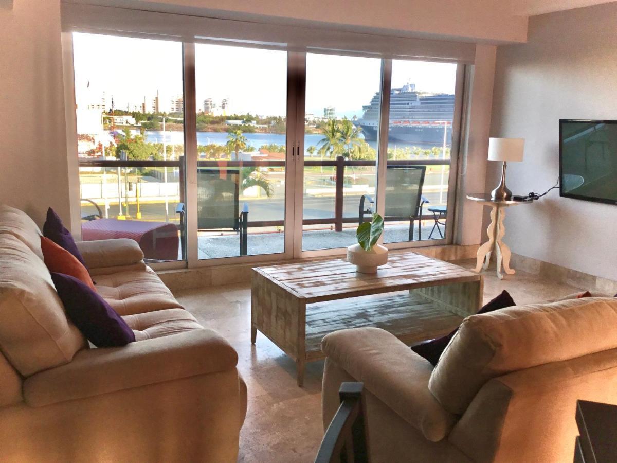 Oceanview Luxury, Pool, Near Tour Boats & Beach Dk12 プエルトバラータ エクステリア 写真