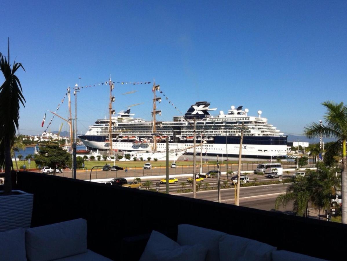 Oceanview Luxury, Pool, Near Tour Boats & Beach Dk12 プエルトバラータ エクステリア 写真