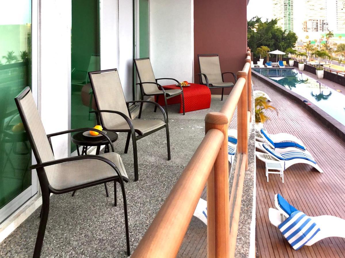 Oceanview Luxury, Pool, Near Tour Boats & Beach Dk12 プエルトバラータ エクステリア 写真
